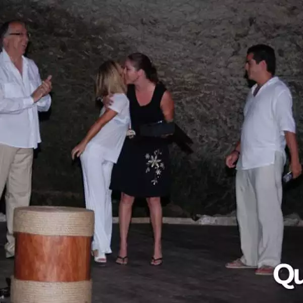 Premiación Color Trophy