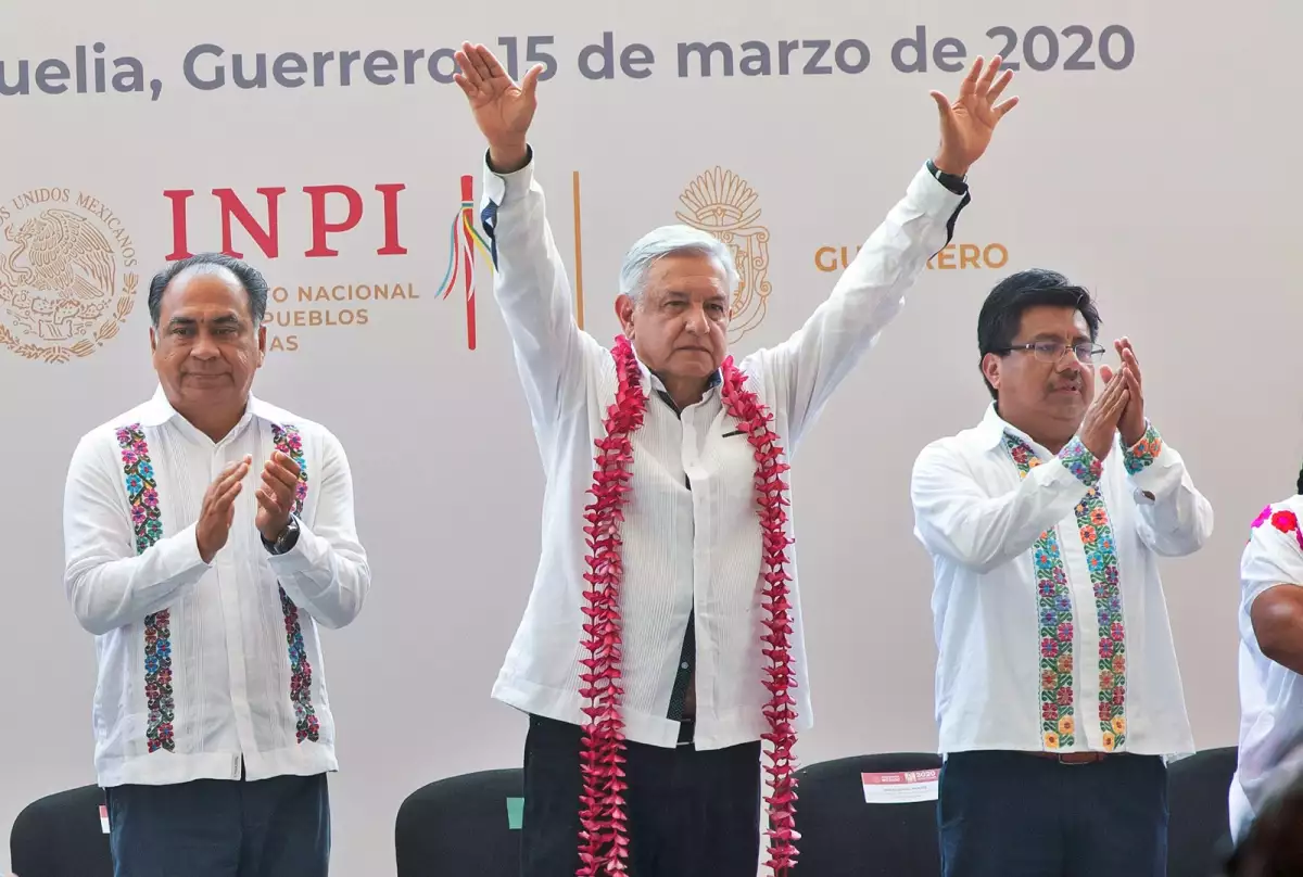 AMLO guerrero