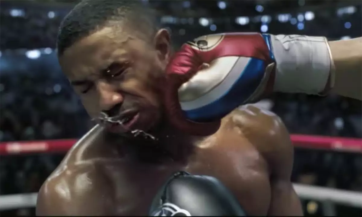 Creed II