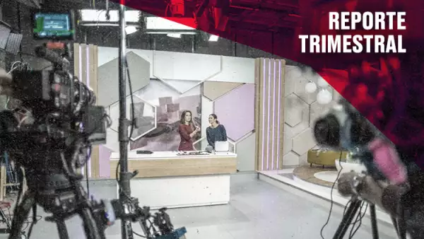 Televisa no logra reponerse financieramente, Izzi y Sky reportan pérdidas 