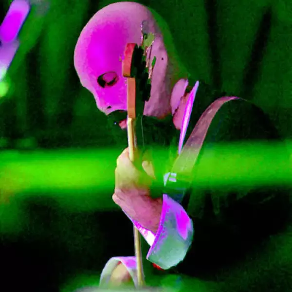 Band of Bitches en el Aniversario de Jack Daniel´s