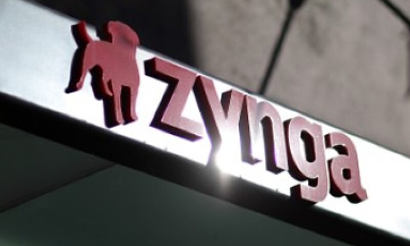 Zynga anunció que también planea lanzar un juego de Golf con la imagen de Tiger Woods. (Foto: tomada de Fortune)