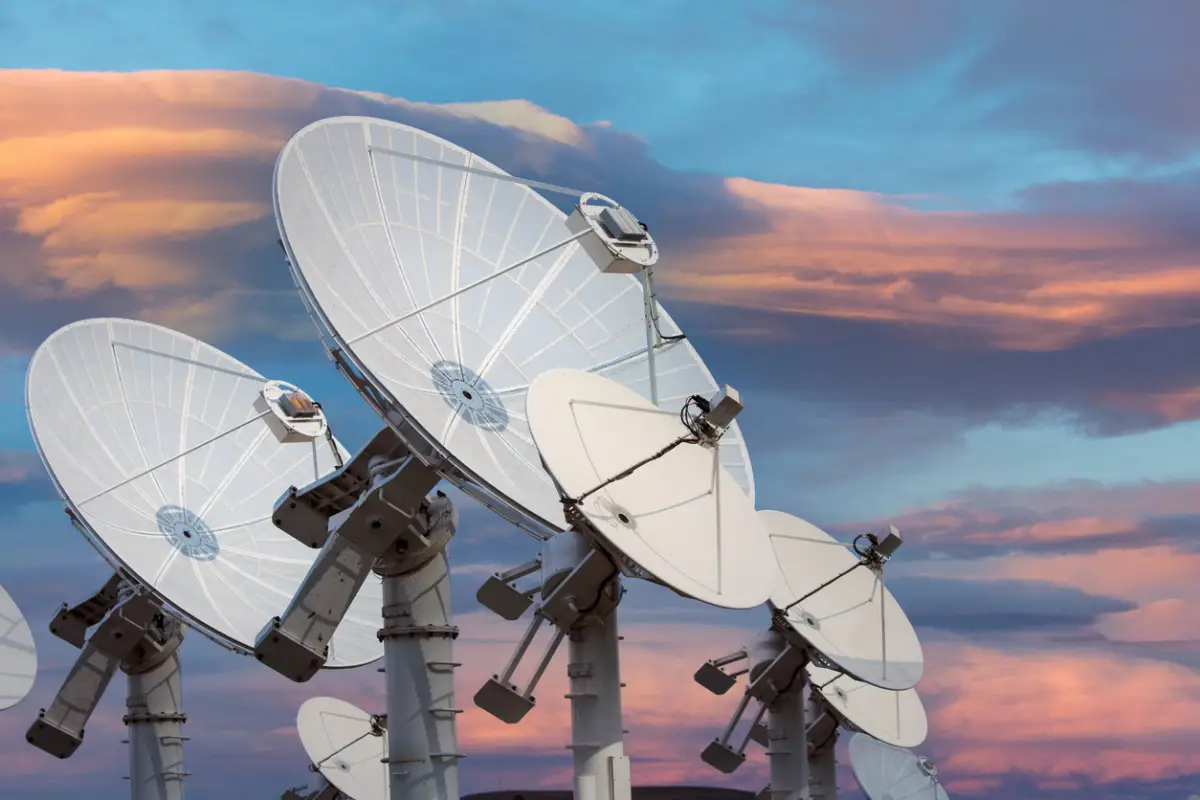 Viasat quiere llevar las redes privadas a más empresas en México con Promtel y apuesta por la industria 4.0