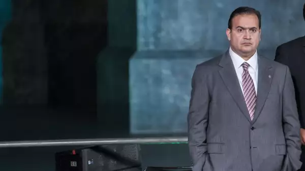 El gobierno de Veracruz está siendo investigado por una red de empresas fantasma que ha desaparecidos millones de pesos.