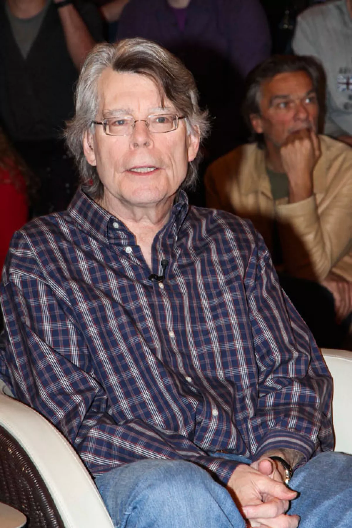 Stephen King - Maine