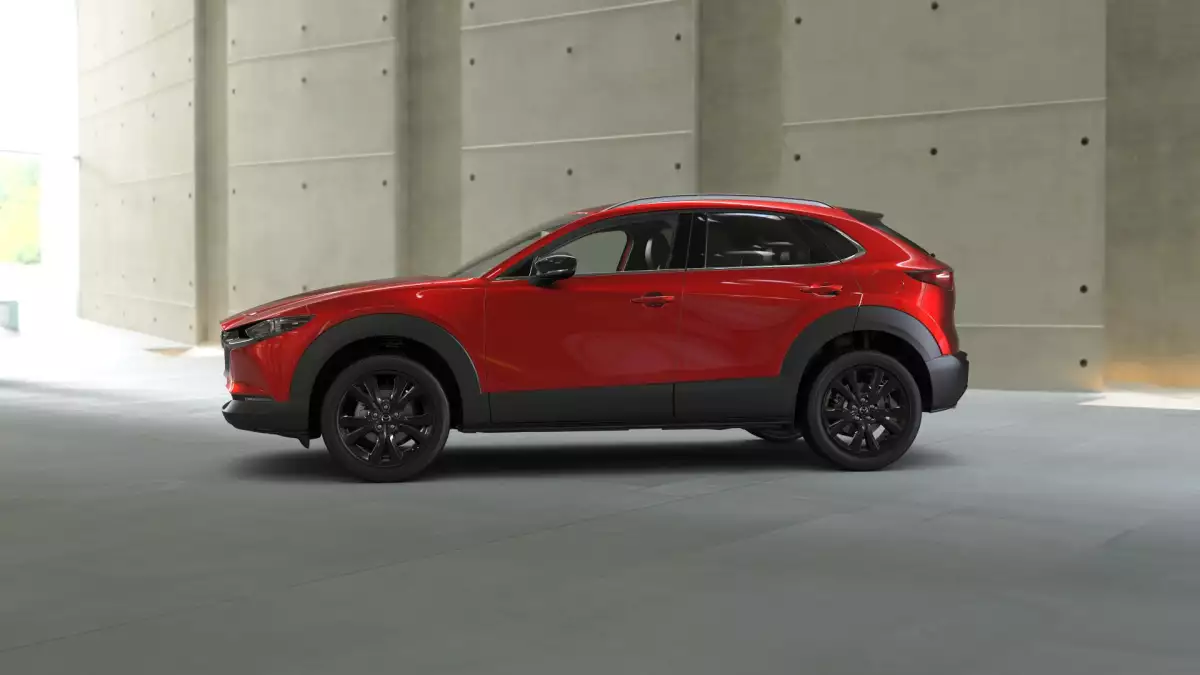 mazda-cx-30-autos-mas-vendidos-2025-primer-semestre