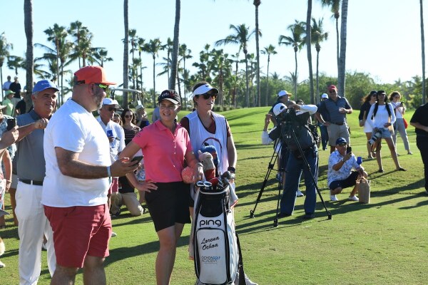 Punta Mita Gourmet & Golf