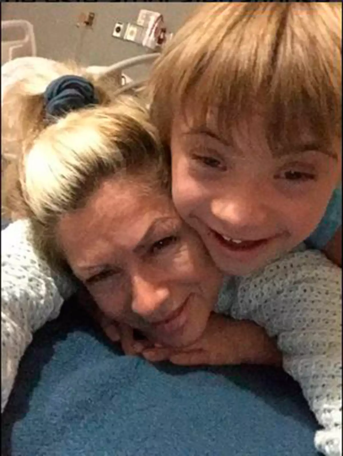 Este lunes fue el Día Mundial de Síndrome de Down y orgullosa de su hijo mayor, Luciano, la actriz publicó varias fotografías del niño que dejan en evidencia cuánto ha crecido.