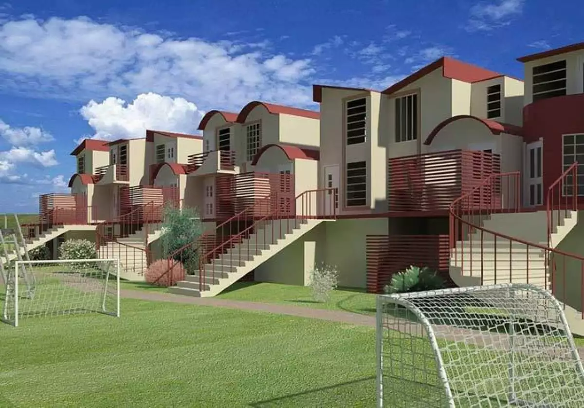 Vivienda ViveICA