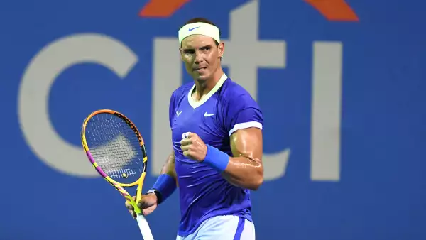 Nadal