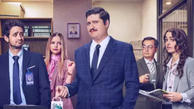 La Oficina tendrá segunda temporada