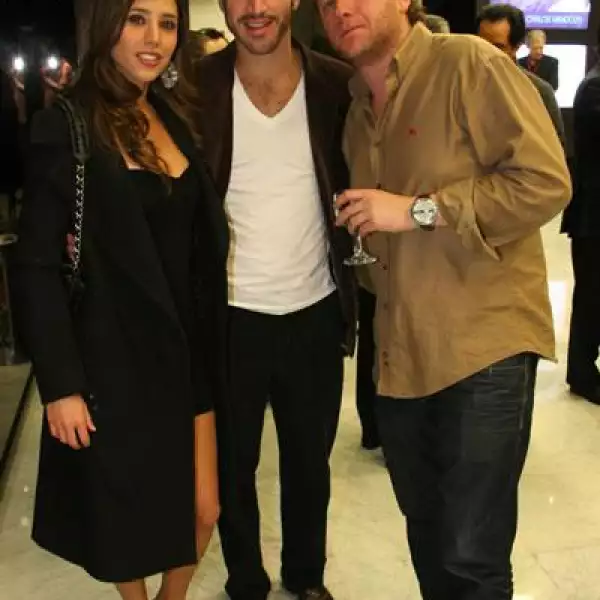 Expo Juan Carlos Mendoza