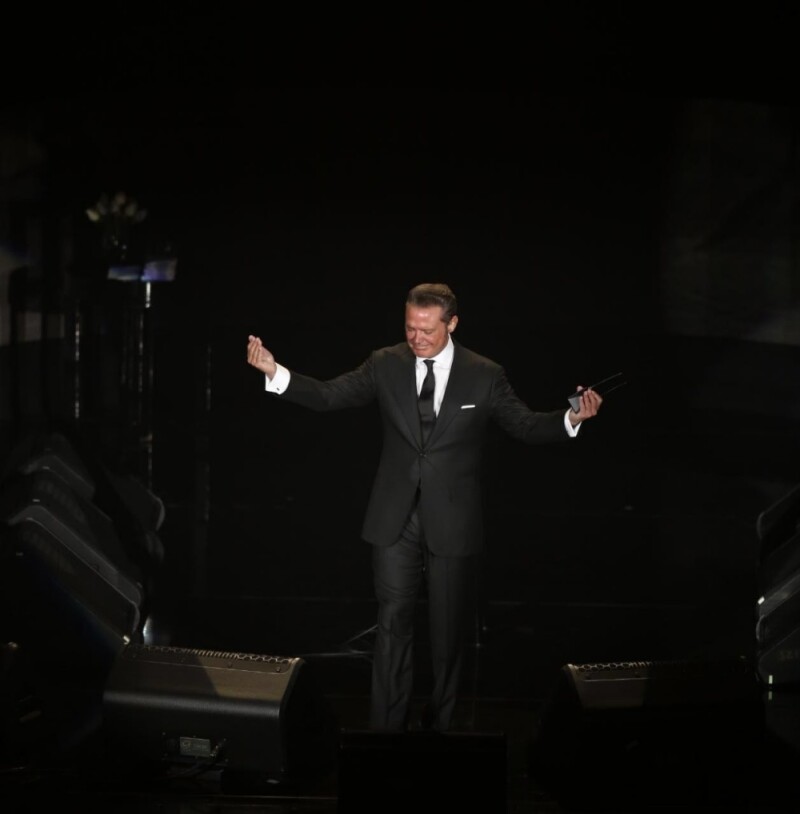 Luis Miguel