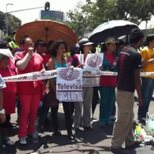 yosoy132 bloqueo televisa 