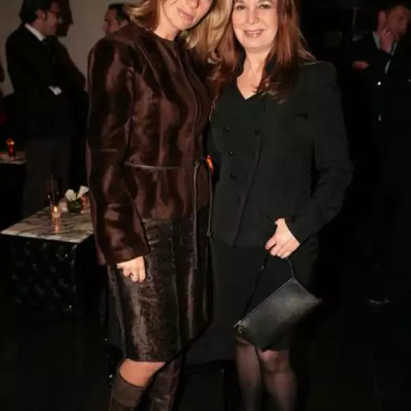 Yalinne Rossell,Silvia Arroyo