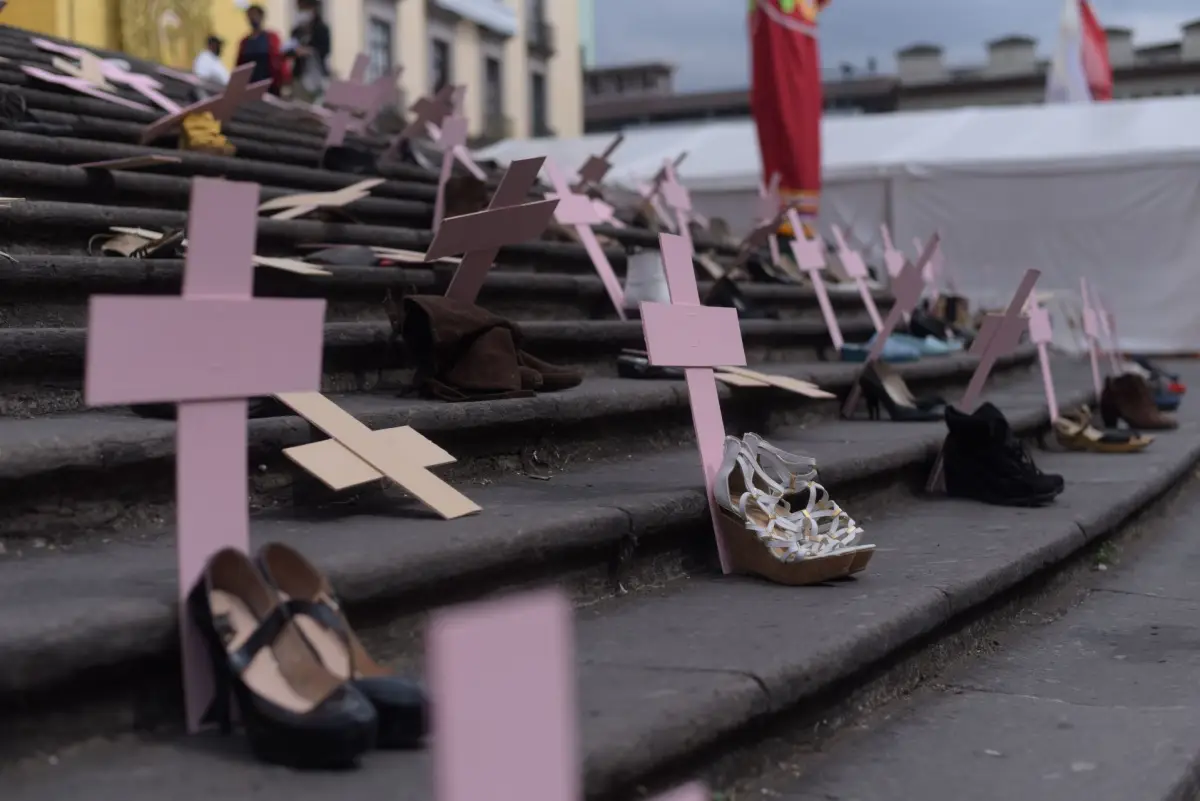 violencia de género 