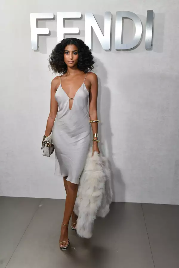FENDI 25th Anniversary Of The Baguette
