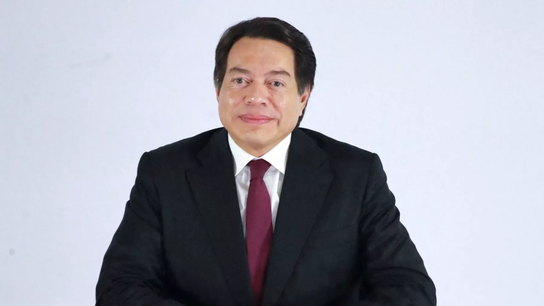 Mario Delgado es el nuevo titular de la SEP y dice que eliminará el examen Comipems