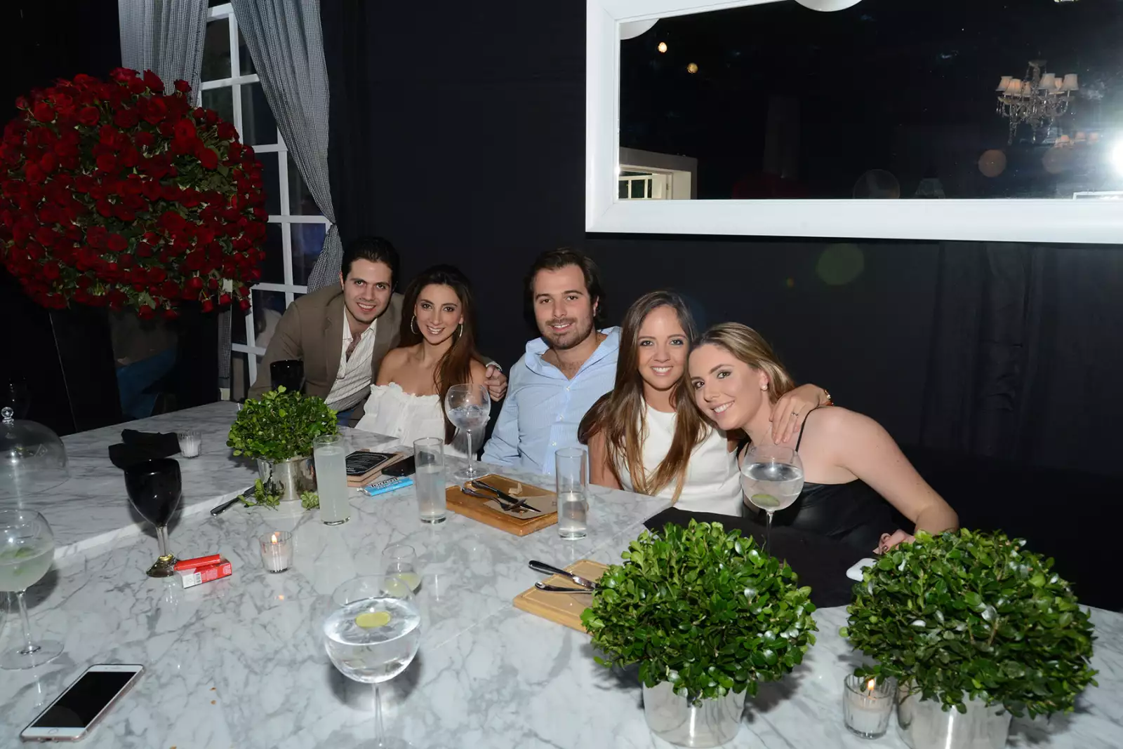 Cumpleaños 31 Iñaki López 