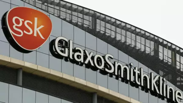 GlaxoSmithKline espera obtener ahorros de costos por al menos 200 mdd para 2015. (Foto: AP)