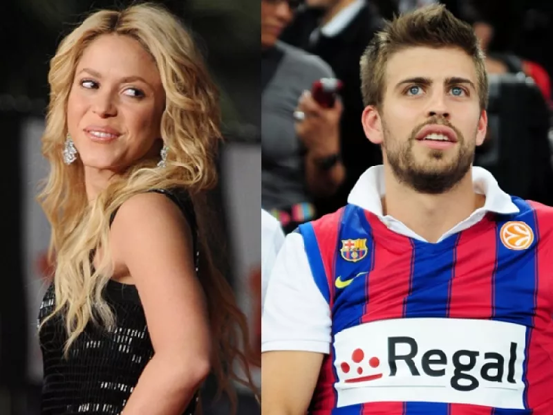 Algunas publicaciones españolas ofrecen cien mil euros, poco más de un millón de pesos mexicanos, a la primera persona que fotografié a la cantante y el futbolista de manera romántica.