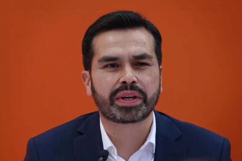 jorge alvarez maynez