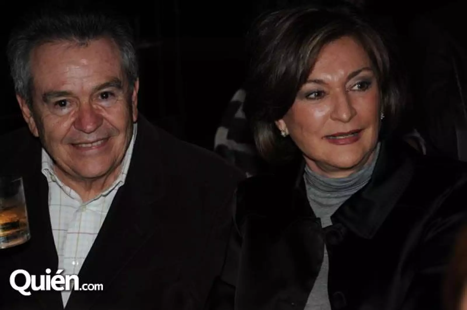 Inauguracion Vincent