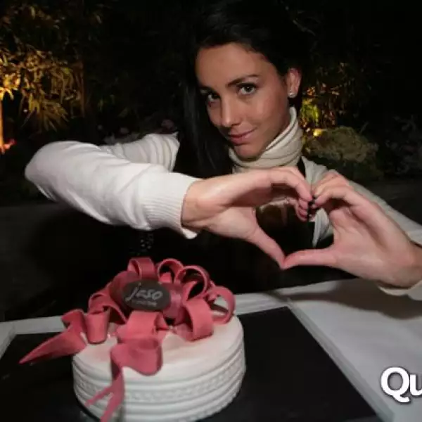 Pateles de San Valentin