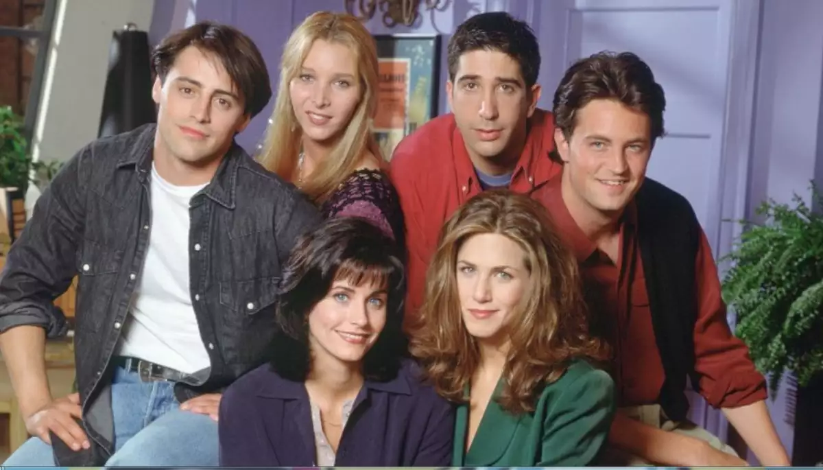 Friends