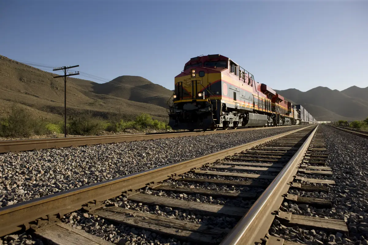 tren 