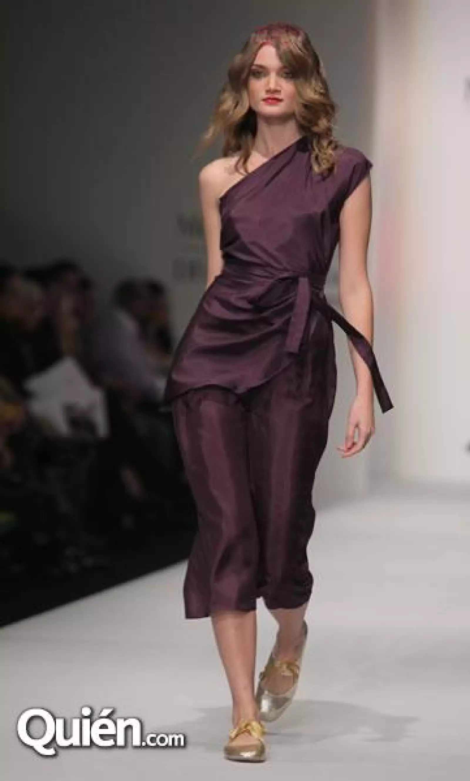 MBDF Pasarela Macario Jiménez