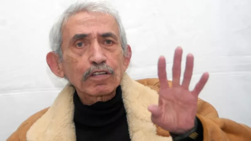 El músico Salvador Ojeda muere a los 80 años