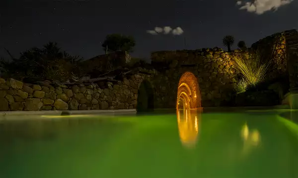 The Mayan Baths en San Miguel de Allende