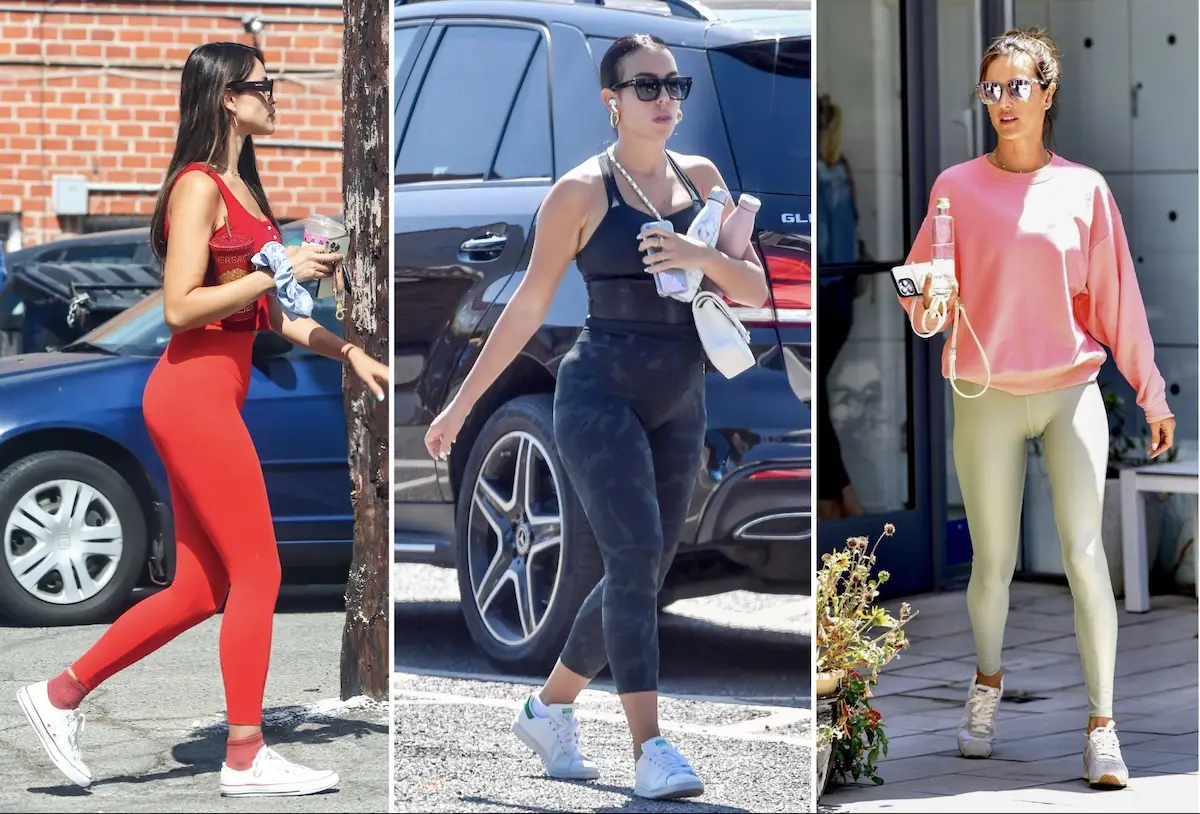 leggins