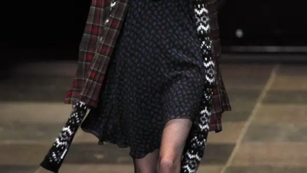 Ready to wear Otoño-Invierno 2013.