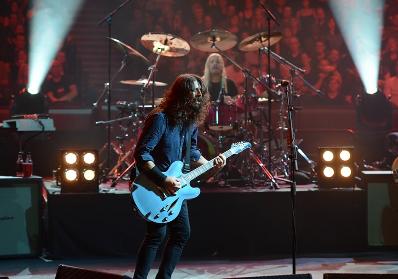 Foo Fighters
