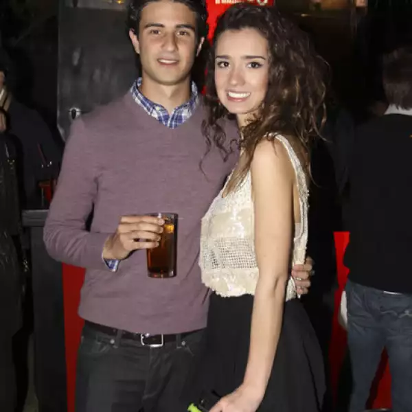 Alejandro Gudiño y Grisi Valle