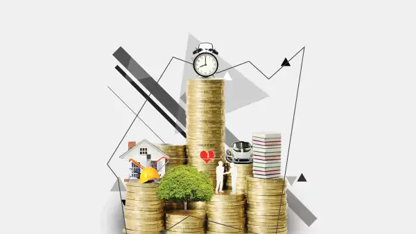 Uno de los principales retos del sistema pensionario en México es que los beneficiarios hacen pocas aportaciones o carecen de educación financiera.