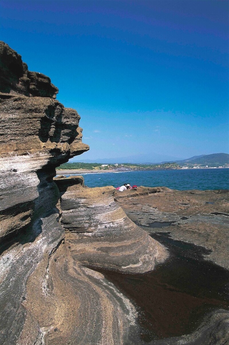 Corea del Sur