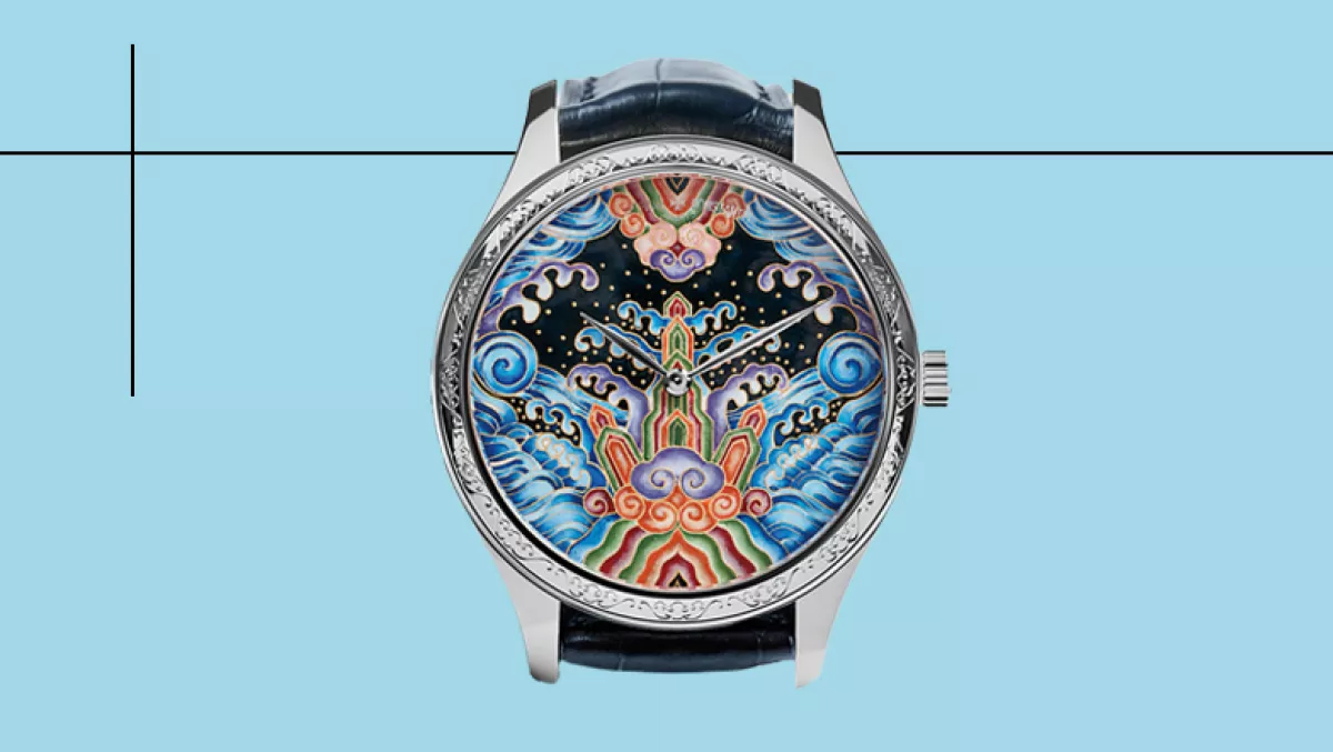 Métiers d'Art - Tributo a los símbolos tradicionales de Vacheron Constantin