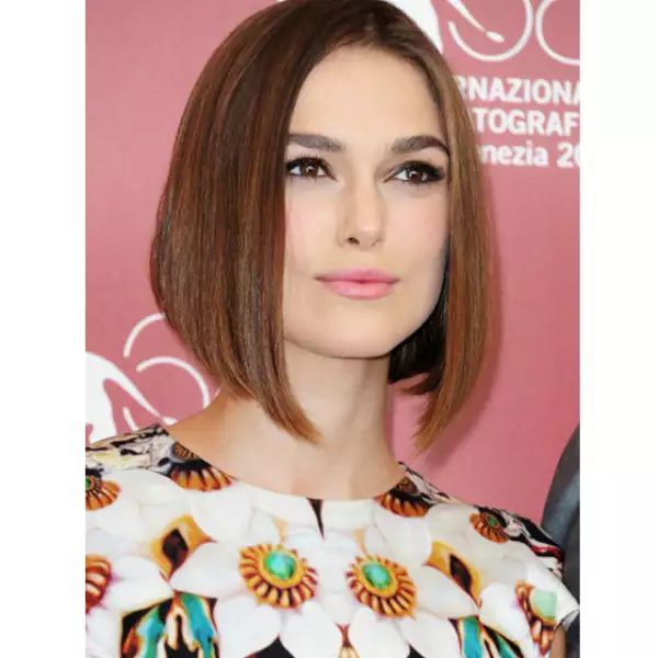 ¡Labios y mejillas en combinación perfecta!