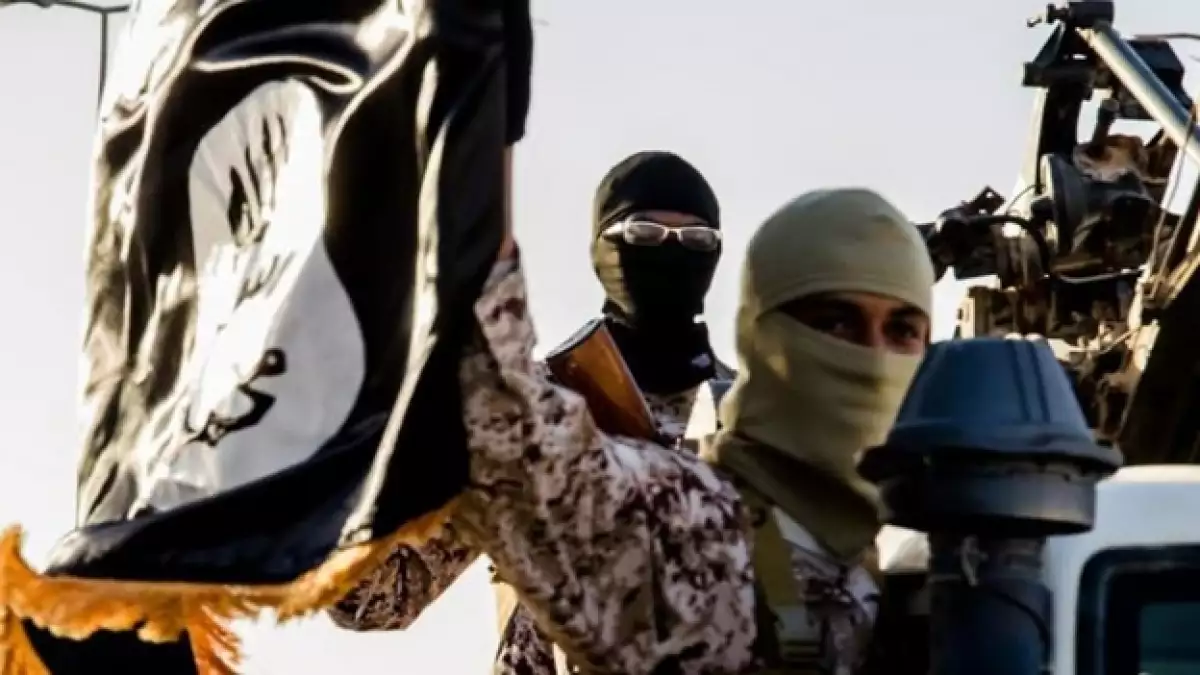 ISIS