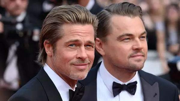 Once Upon A Time In Hollywood