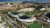 Lucas Museum of Narrative Art