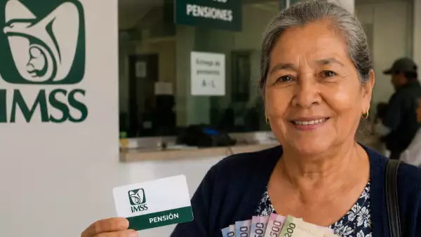 La SCJN declara inconstitucional acreditar cinco años de concubinato para recibir la pensión por viudez
