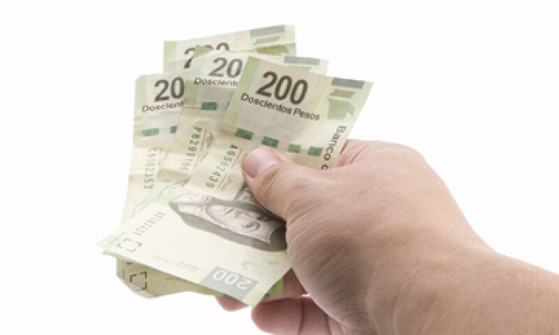 En ventanillas bancarias, el dólar se ubica en 14.83 pesos a las venta. (Foto: iStock by Getty Images. )
