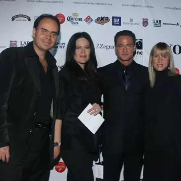 Premiere Volverte A Ver