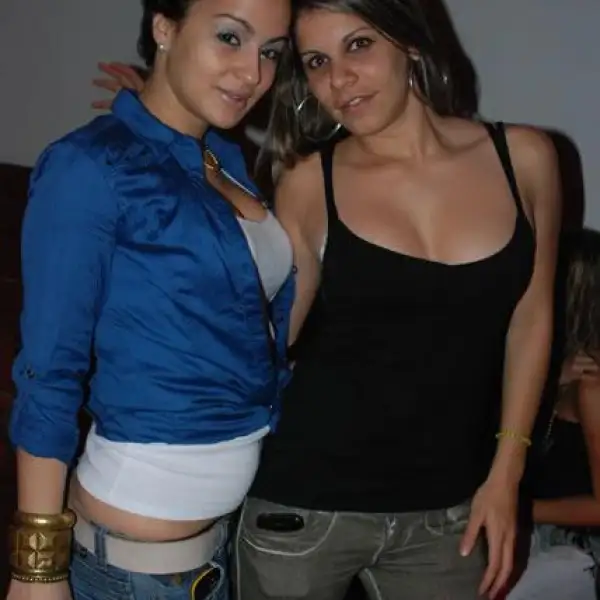 DJ Xochitl Lujan