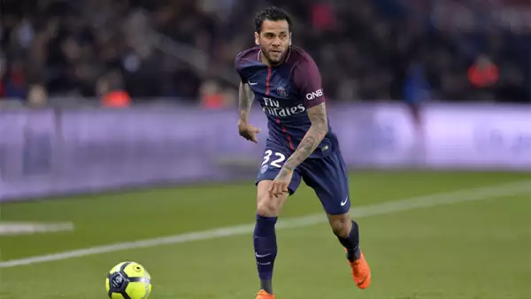 Dani Alves