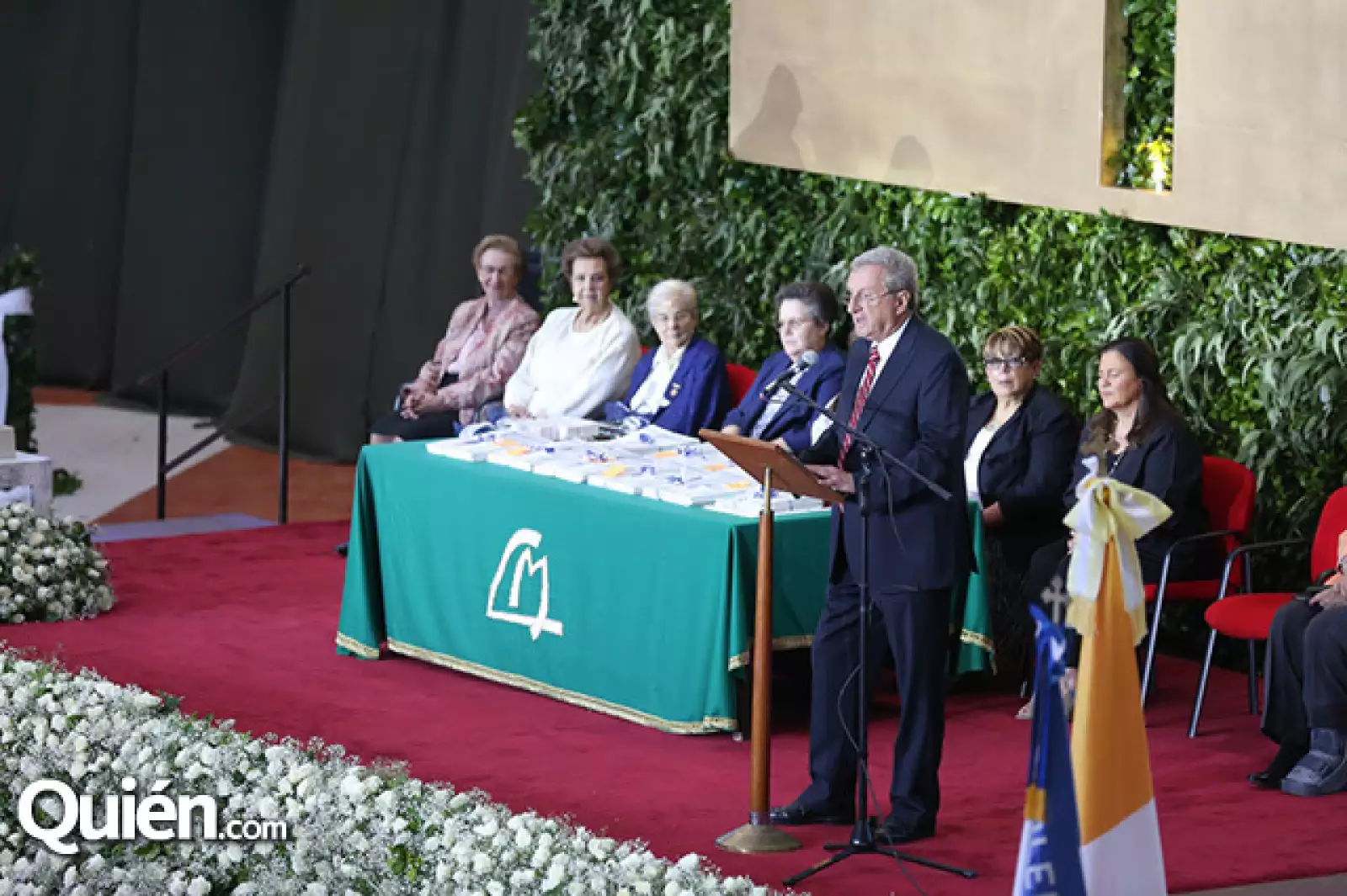 Profesor Harry Brailovsky